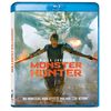 Monster Hunter (2020) [Blu-ray] [2021]