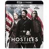 Hostiles [Blu-ray] [4K UHD]