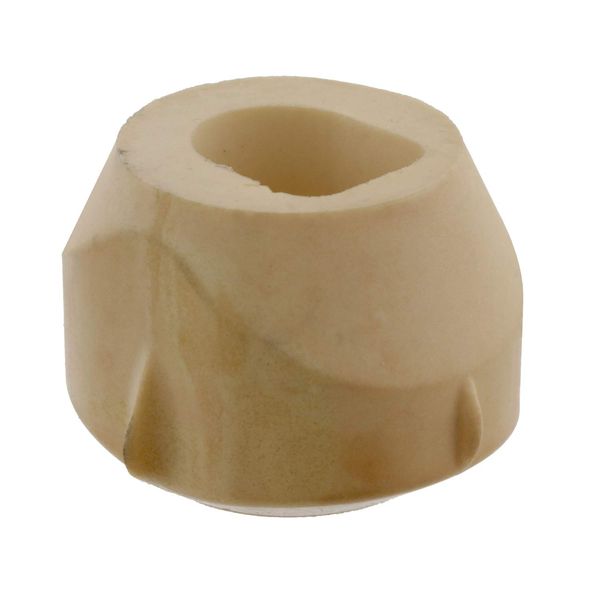 febi bilstein 23537 Bump Stop for engine, pack of one