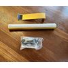 Led Picture Light Gold Wireless with Remote Control,Painting Light Rechargeable