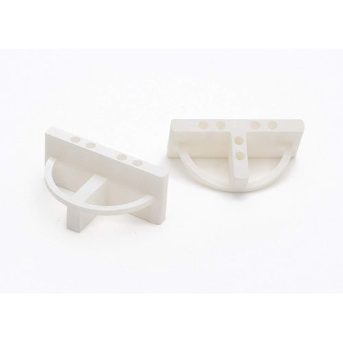 Tavy T-spacers 1/8"