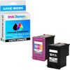 Premium Compatible 901XL / 901 Black & Colour Combo Pack Ink Cartridges (SD519AE)