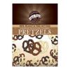 Vermont Nut Free Chocolates Covered Mini Twist Pretzels (Assorted) 7 Ounces
