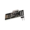 DollaTek 5Pcs nRF24L01+ Wireless Module 2.4G Wireless Communication Module Upgrade Module