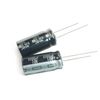 4pcs Panasonic  3300uf 10v 105C Radial Electrolytic  Capacitor Low ESR