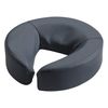 Master Massage Universal Headrest Face Cushion Face Pillow for Massage Table Royal Blue
