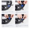 Replacement Part Kit for Eufy RoboVac 11S / 15C / 30C
