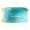 PaperTech Flushable Toilet Cleaner, Thick, Mint Scent, Pack of 24