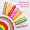 Lip Smacker Original Flavors Party Pack Lip Glosses, 8 Count