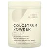 Colostrum Powder, Unflavored, 5.29 oz (150 g)