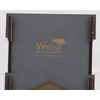 Dice Tower by WWS in Grey
