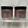 Philosophy ultimate miracle worker multi rejuvenating cream SPF30 2oz 60ml 03/29