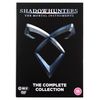 Shadowhunters Seasons 1,2 &3 Boxset