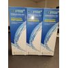 ICEPURE RWF0900A Filters for RWF0900A - LOT OF THREE