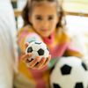 SmartGames - Plug & Play Ball, 1 Player Puzzle Game, 6+ Years