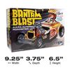 MPC Bantam Blast Dragster 1:25 Scale Model Kit