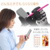 aibow Stylus Pen for iPad iPhone Smartphone Android Tablet Switch 10pcs Replacement Tip 6mm