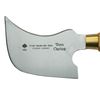 Don Carlos Orignial Quater Moon Kinfe Spatula Flooring Tool