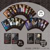 Beverly Detective Conan Werewolf Criminal Detective Game, Beverly