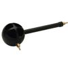 Muzzle-Loaders Polymer Bullet Starter - 6 Jags - Black Powder Bullet Starter