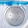 Washing Machine Compact lightweight 10lbs Washer w/ Spin Cycle Dryer Portable