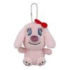 Sega Fave Squishy Marshmallow Squishy Rare-chan Cheese