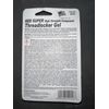 49456 Dynatex Red Super Threadlocker Gel; 35mL (A12B)