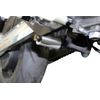 Mini Moto Monkey SP Classic Scarf Backstep Car Spacer