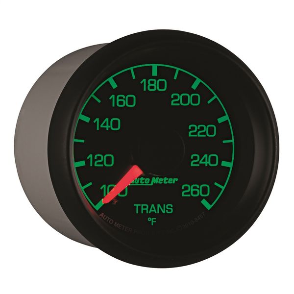 Auto Meter 8457 Factory Match Transmission Temperature Gauge