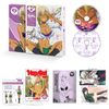 The First Gal Blu-ray Limited Edition Vol. 2