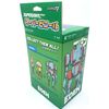 Super 7 Super7 Netflix Anime Eden Supervinyl Action Figure (E-92),Multicolor