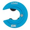 OX Pro Copper Pipe Cutter 22mm