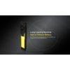 Nitecore EDC27 UHi 3100 Lumen Ultra Slim Flat EDC Flashlight