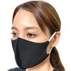 Octos MK-001 Cool Contact Mask (black)