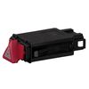 febi bilstein 29448 Hazard Warning Flasher with relay, pack of one
