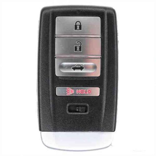 UrbanX Replacement Smart Key Fob for 2019 Acura ILX FCC KR5V2X or KR5V21 Part Number 72147-TZ3-A32 72147TZ3A32 72147-TZ3-A31 72147TZ3A31