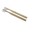 Capventure BV Set of 2 Bamboo toothbrushes, Capventure