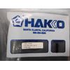 HAKKO A1001 FILTER REPLACEMENT 5 PACK