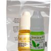 Melipona Honey /Green Tea Combo