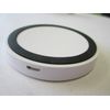 Replacement for White 2.4Ghz Wireless Charging Transmitter Desktop Dock/Pad for ANY Phone