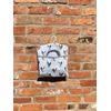 Geko Peg Bag With A Chicken Print Design