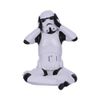 Nemesis Now Original Stormtrooper Three Wise Sci-Fi Hear No Evil, Mehrfarbig, Einheitsgröße