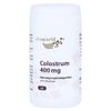 Colostrum 400 mg capsules