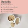 Salt N' Soda Toothpowder, Ioxan Tooth Powder