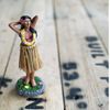 Northcore Hawaiian Hula Dashboard Doll