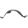 Fender Liners For Toyota Yaris 2007-2011 Front Driver and Passenger Side