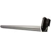 2009-2014 Ford F-150 Crew Cab 4 Door Driver Side Outer Rocker Panel & Cab Corner