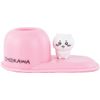 Hassey Top In Chiikawa Toothbrush Stand 751196 Something Small Cute