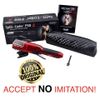 NEW   Split Ender PRO2 Hair Trimmer For Dry and Brittle Split Ends  (RED)