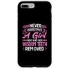 iPhone 7 Plus/8 Plus Wisdom Teeth Girl Recovery Gift Wisdom Teeth Removed Case